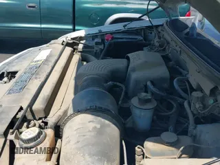 2003 Ford F-150 XLT с VIN 1FTRW07L23KD69540, выставлен на аукционе IAAI как лот 42896835 с пробегом 160 702 миль миль и . История ставок и продаж доступна на DreamBid. Изображение 13.