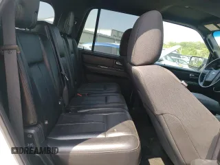 2016 Ford Expedition XL z VIN 1FMJU1GT2GEF43907, wystawiony jako Copart lot #66345444 z przebiegiem 63 701 mil mil oraz Szkoda całkowita • Salvage title. Historia ofert i sprzedaży dostępna na DreamBid. Obrazek 11.
