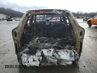 2015 Volvo XC60 T5 z VIN YV4612RK6F2666104, wystawiony jako Copart lot #85735704 z przebiegiem Nie podano mil oraz Szkoda całkowita • Salvage title. Historia ofert i sprzedaży dostępna na DreamBid. Obrazek 6.