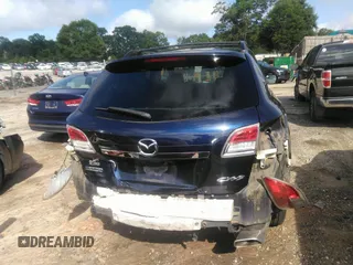 2009 Mazda CX-9 Touring z VIN JM3TB28A490167384, wystawiony jako IAAI lot #42303531 z przebiegiem 234 919 mil mil oraz . Historia ofert i sprzedaży dostępna na DreamBid. Obrazek 16.