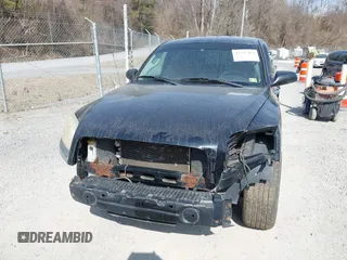 2006 Mitsubishi Raider LS with VIN 1Z7HC22K56S561574, listed as a IAAI auction lot 41757412 with 216,559 mi miles. Bid and sale history available at carsss.com. Image 12.