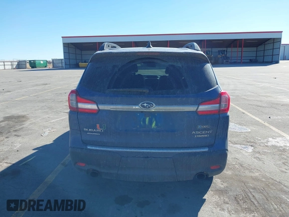 2021 Subaru Ascent Touring z VIN 4S4WMARD0M3419797, wystawiony jako IAAI lot #41691685 z przebiegiem 66 299 mil mil oraz . Historia ofert i sprzedaży dostępna na DreamBid. Obrazek 17.