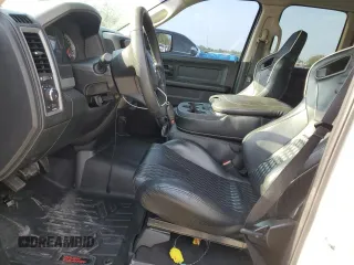 2017 Ram 1500 Express z VIN 1C6RR6FT9HS752823, wystawiony jako Copart lot #56362985 z przebiegiem 139 130 mil mil oraz Szkoda całkowita • Salvage title. Historia ofert i sprzedaży dostępna na DreamBid. Obrazek 7.