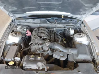 2011 Ford Mustang V6 with VIN 1ZVBP8AM9B5106521, listed as a IAAI auction lot 42041970 with 220,108 mi miles and . Bid and sale history available at DreamBid. Image 10.