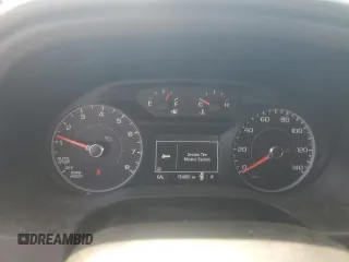 2017 GMC Acadia SLE z VIN 1GKKNLLA5HZ209486, wystawiony jako Copart lot #56102165 z przebiegiem 154 051 mil mil oraz Szkoda całkowita • Salvage title. Historia ofert i sprzedaży dostępna na DreamBid. Obrazek 9.