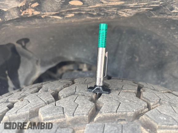 2022 Ram 1500 Tradesman с VIN 1C6SRFGT2NN433449, выставлен на аукционе IAAI как лот 42600128 с пробегом 91 606 миль миль и . История ставок и продаж доступна на DreamBid. Изображение 12.
