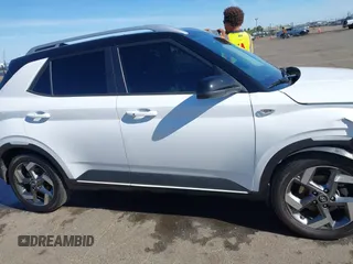 2022 Hyundai Venue Limited with VIN KMHRC8A38NU137933, listed as a IAAI auction lot 42254522 with 72,596 mi miles and . Bid and sale history available at DreamBid. Image 14.