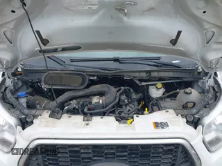 2022 Ford Transit Passenger XL с VIN 1FBAX2X81NKA29272, выставлен на аукционе IAAI как лот 41921508 с пробегом 49 826 миль миль и . История ставок и продаж доступна на DreamBid. Изображение 10.
