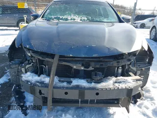 2016 Nissan Altima S with VIN 1N4AL3AP8GC111953, listed as a IAAI auction lot 41588139 with 121,701 mi miles and . Bid and sale history available at DreamBid. Image 6.