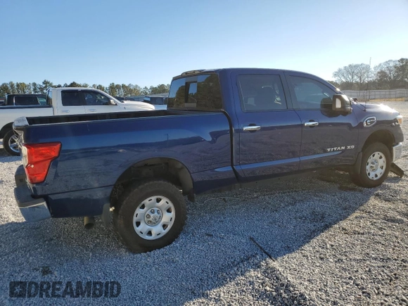 2017 Nissan Titan S с VIN 1N6BA1F38HN543315, выставлен на аукционе Copart как лот 88210435 с пробегом 48 314 миль миль и Чистый • Clean title. История ставок и продаж доступна на DreamBid. Изображение 3.