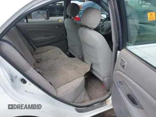2003 Toyota Prius with VIN JT2BK18U130078557, listed as a IAAI auction lot 41739242 with 135,894 mi miles. Bid and sale history available at carsss.com. Image 8.