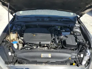 2015 Ford Fusion SE with VIN 3FA6P0HD8FR230364, listed as a Copart auction lot 52631195 with 196,285 mi miles and Salvage title. Bid and sale history available at DreamBid. Image 12.