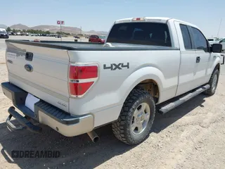 2014 Ford F-150 XL z VIN 1FTFX1EF5EKE66124, wystawiony jako IAAI lot #42256807 z przebiegiem 211 614 mil mil oraz . Historia ofert i sprzedaży dostępna na DreamBid. Obrazek 4.