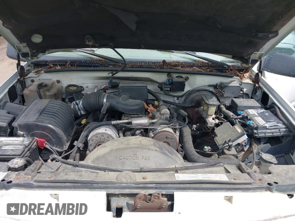 1999 GMC Suburban z VIN 1GKFK16R4XJ798754, wystawiony jako IAAI lot #41998578 z przebiegiem 266 899 mil mil oraz . Historia ofert i sprzedaży dostępna na DreamBid. Obrazek 10.