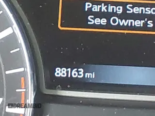 2016 Nissan Pathfinder SL with VIN 5N1AR2MM0GC605398, listed as a IAAI auction lot 42230834 with 88,163 mi miles and . Bid and sale history available at DreamBid. Image 16.