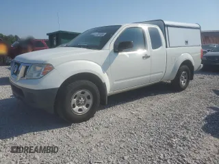 2018 Nissan Frontier SV with VIN 1N6BD0CT6JN730001, listed as a Copart auction lot 63614535 with 328,085 mi miles and Clean title. Bid and sale history available at DreamBid. Image 1.