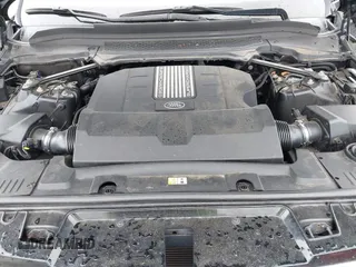 2015 Land Rover Range Rover Sport HSE z VIN SALWR2VF5FA522630, wystawiony jako IAAI lot #42249954 z przebiegiem 89 425 mil mil oraz . Historia ofert i sprzedaży dostępna na DreamBid. Obrazek 10.