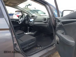 2015 Honda Fit EX-L with VIN 3HGGK5H85FM756964, listed as a IAAI auction lot 42783757 with 198,363 mi miles and . Bid and sale history available at DreamBid. Image 5.