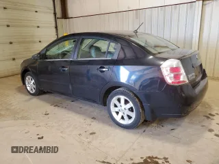 2007 Nissan Sentra 2.0 with VIN 3N1AB61EX7L716965, listed as a Copart auction lot 53577685 with 144,782 mi miles and Salvage Title. Bid and sale history available at DreamBid. Image 2.