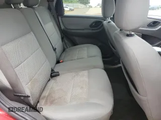 2006 Ford Escape Hybrid with VIN 1FMCU96H46KA20411, listed as a Copart auction lot 51692785 with 208,960 mi miles and Clean Title. Bid and sale history available at carsss.com. Image 11.