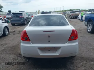 2010 Pontiac G6 1SD with VIN 1G2ZA5EB5A4166444, listed as a IAAI auction lot 42711317 with 146,234 mi miles and . Bid and sale history available at DreamBid. Image 16.