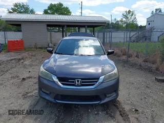2014 Honda Accord Sport with VIN 1HGCR2F56EA288112, listed as a IAAI auction lot 41943936 with 237,900 mi miles and . Bid and sale history available at DreamBid. Image 12.