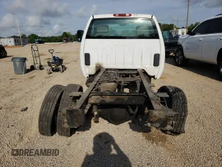 2014 Chevrolet Silverado 1500 with VIN 1GB3CZC8XEF133366, listed as a Copart auction lot 51223124 with Not Provided miles and Salvage Title. Bid and sale history available at DreamBid. Image 6.