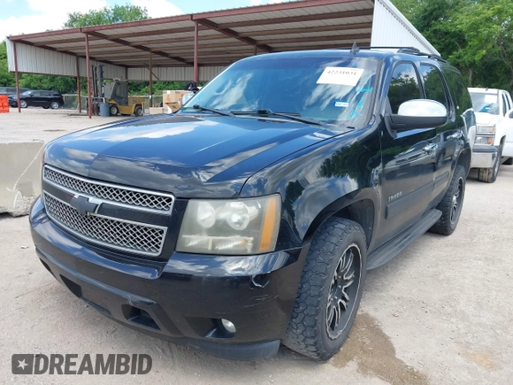 2010 Chevrolet Tahoe LT with VIN 1GNUCBE08AR289971, listed as a IAAI auction lot 42231031 with 247,601 mi miles and . Bid and sale history available at DreamBid. Image 17.
