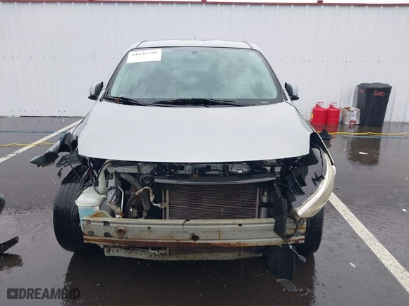 2014 Nissan Versa S with VIN 3N1CN7AP1EK462041, listed as a IAAI auction lot 41640390 with 148,241 mi miles. Bid and sale history available at carsss.com. Image 13.