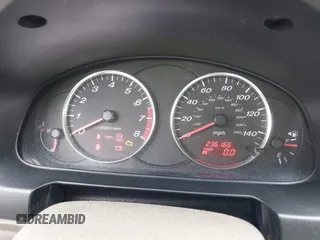 2003 Mazda 6 i with VIN 1YVFP80C135M24500, listed as a IAAI auction lot 42110125 with 236,166 mi miles and . Bid and sale history available at DreamBid. Image 7.