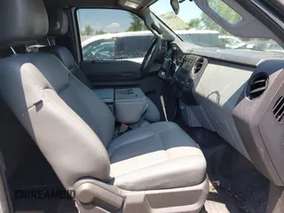2011 Ford F-250 XL with VIN 1FT7X2B61BEB17857, listed as a IAAI auction lot 42558817 with 161,205 mi miles and . Bid and sale history available at DreamBid. Image 5.