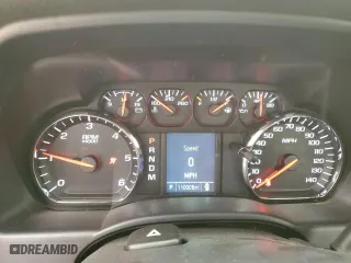 2015 GMC Sierra 1500 with VIN 1GTN1TEC5FZ905488, listed as a Copart auction lot 49819035 with 110,008 mi miles and Salvage Title. Bid and sale history available at carsss.com. Image 9.