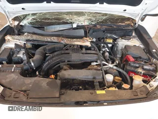 2018 Subaru Impreza Premium с VIN 4S3GTAB62J3732983, выставлен на аукционе IAAI как лот 42060022 с пробегом 97 971 миль миль и . История ставок и продаж доступна на DreamBid. Изображение 10.