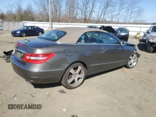 2013 Mercedes-Benz E 350 z VIN WDDKK5KF0DF192434, wystawiony jako Copart lot #49208725 z przebiegiem 91 072 mil mil oraz Szkoda całkowita • Salvage title. Historia ofert i sprzedaży dostępna na DreamBid. Obrazek 3.