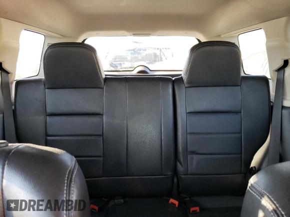 2011 Jeep Patriot Latitude X with VIN 1J4NF4GB9BD227471, listed as a Copart auction lot 44368635 with 148,505 mi miles and Salvage Title. Bid and sale history available at DreamBid. Image 10.