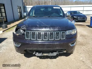 2019 Jeep Grand Cherokee Limited X with VIN 1C4RJFBG7KC788827, listed as a Copart auction lot 46994525 with 174,814 mi miles and Salvage Title. Bid and sale history available at carsss.com. Image 5.