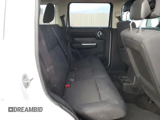 2011 Dodge Nitro SXT with VIN 1D4PU5GK5BW568240, listed as a Copart auction lot 84461784 with 101,246 mi miles and Salvage Title. Bid and sale history available at DreamBid. Image 11.