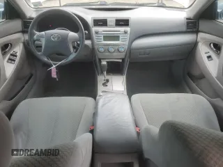 2009 Toyota Camry with VIN 4T1BE46K69U822961, listed as a Copart auction lot 51626485 with 214,318 mi miles and Salvage Title. Bid and sale history available at carsss.com. Image 8.