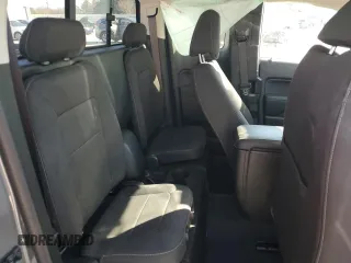 2022 GMC Canyon 2WD Elevation with VIN 1GTH5CEN8N1249223, listed as a Copart auction lot 87249264 with 50,692 mi miles and Salvage Title. Bid and sale history available at carsss.com. Image 10.