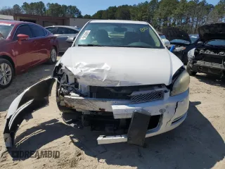 2014 Chevrolet Impala LT with VIN 2G1WB5E33E1103535, listed as a Copart auction lot 49402595 with 147,521 mi miles and Non repairable. Bid and sale history available at DreamBid. Image 5.