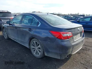 2015 Subaru Legacy Limited z VIN 4S3BNBN60F3042145, wystawiony jako IAAI lot #41719813 z przebiegiem 138 421 mil mil oraz . Historia ofert i sprzedaży dostępna na DreamBid. Obrazek 3.