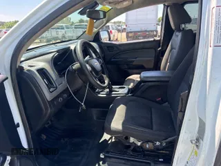 2016 Chevrolet Colorado 4WD WT with VIN 1GCHTBEA5G1277982, listed as a IAAI auction lot 42621259 with 111,271 mi miles and . Bid and sale history available at DreamBid. Image 15.