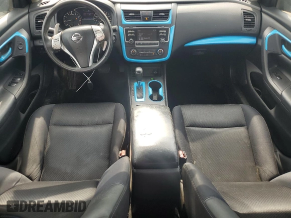 2017 Nissan Altima SR z VIN 1N4AL3APXHC267798, wystawiony jako Copart lot #57521915 z przebiegiem 114 631 mil mil oraz Czysty tytuł • Clean title. Historia ofert i sprzedaży dostępna na DreamBid. Obrazek 8.