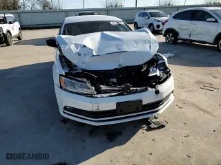 2016 Volkswagen Jetta Sedan 1.8T Sport with VIN 3VWD17AJ0GM355611, listed as a Copart auction lot 41639325 with 0 mi miles and Salvage Title. Bid and sale history available at carsss.com. Image 11.