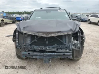 2016 Cadillac Escalade Premium Collection z VIN 1GYS4CKJ5GR148309, wystawiony jako Copart lot #55651875 z przebiegiem 115 124 mil mil oraz Szkoda całkowita • Salvage title. Historia ofert i sprzedaży dostępna na DreamBid. Obrazek 5.