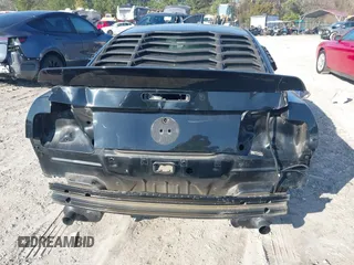 2007 Ford Mustang Deluxe with VIN 1ZVHT80N475294839, listed as a IAAI auction lot 41672089 with 178,938 mi miles and . Bid and sale history available at DreamBid. Image 6.