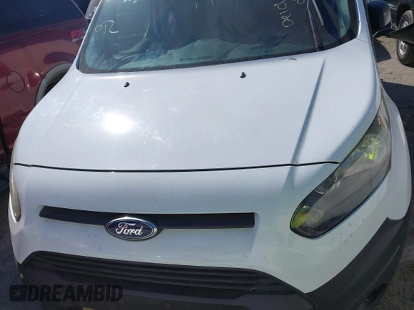 2015 Ford Transit Connect XL z VIN NM0LS7E78F1226132, wystawiony jako IAAI lot #42595105 z przebiegiem 150 664 mil mil oraz . Historia ofert i sprzedaży dostępna na DreamBid. Obrazek 12.