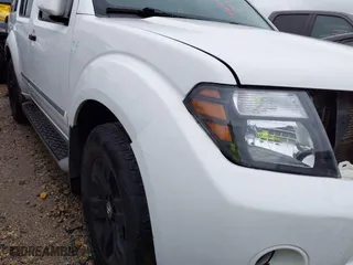 2012 Nissan Pathfinder SV with VIN 5N1AR1NN2CC609710, listed as a IAAI auction lot 41649028 with 139,846 mi miles. Bid and sale history available at carsss.com. Image 19.