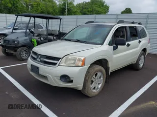 2007 Mitsubishi Endeavor LS z VIN 4A4MN21S17E074418, wystawiony jako IAAI lot #42221043 z przebiegiem 203 269 mil mil oraz . Historia ofert i sprzedaży dostępna na DreamBid. Obrazek 2.