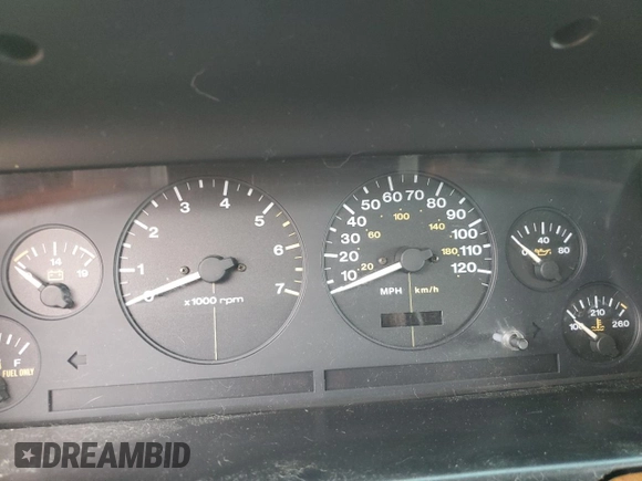 1997 Jeep Grand Cherokee Laredo with VIN 1J4GZ58S3VC770085, listed as a Copart auction lot 57584684 with 0 mi miles and Clean Title. Bid and sale history available at carsss.com. Image 9.